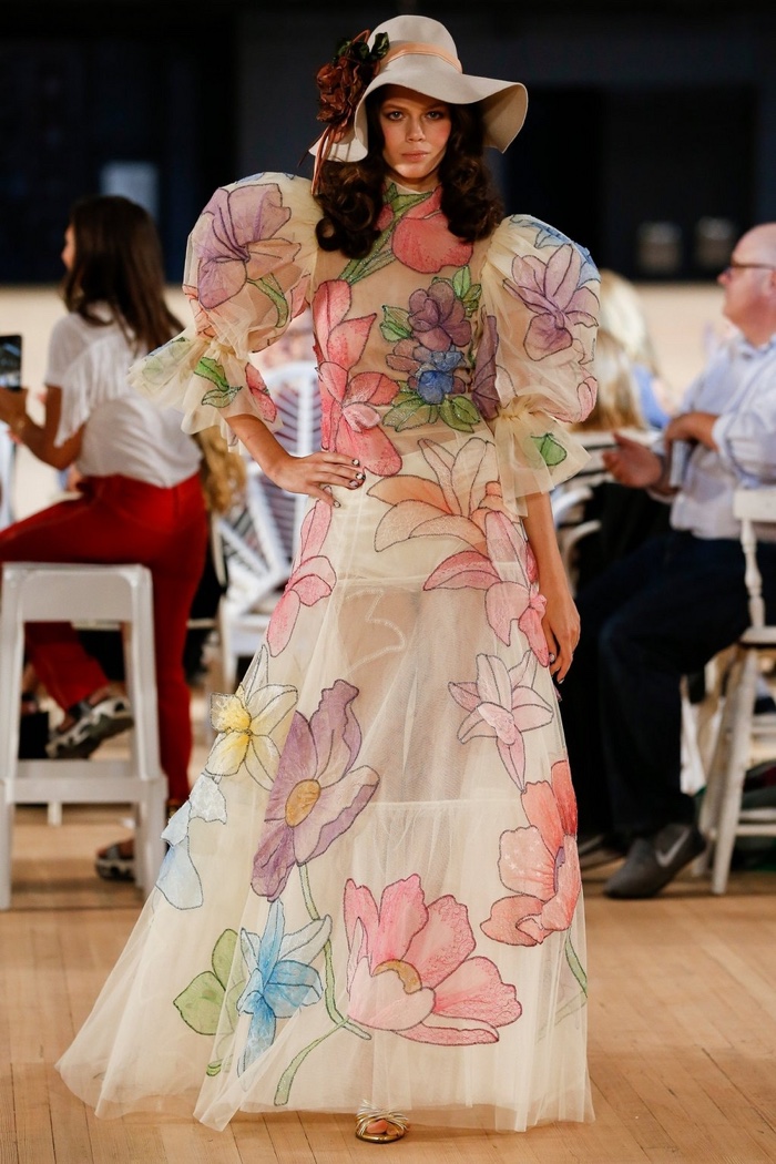 Marc Jacobs Ready To Wear Spring Summer 2020 New York – NOWFASHION