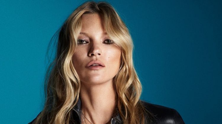 Kate Moss, Joan Smalls Shine in Messika Jewelry Campaign