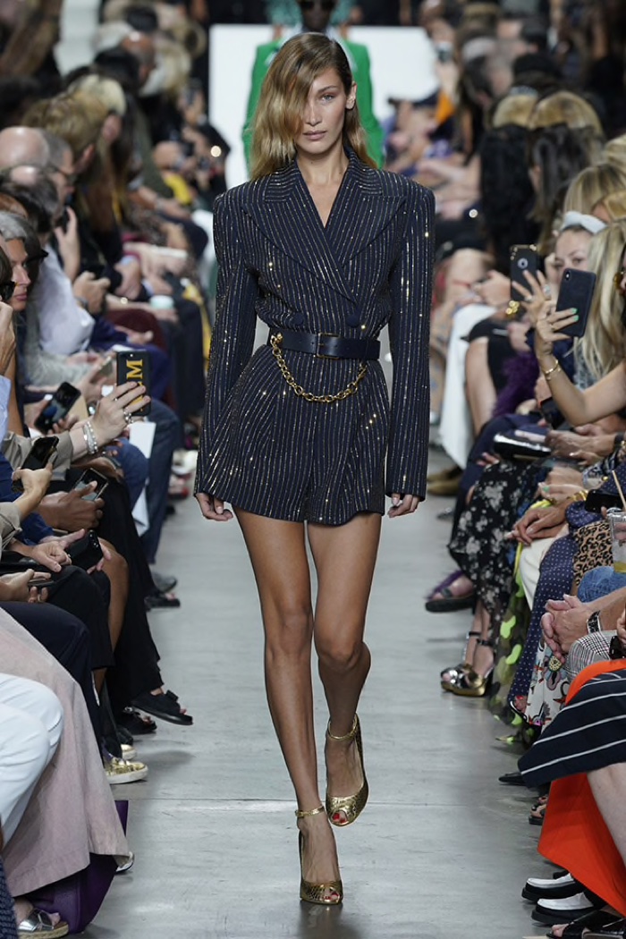 Michael Kors Collection Spring 2020 Ready-to-Wear Fashion Show