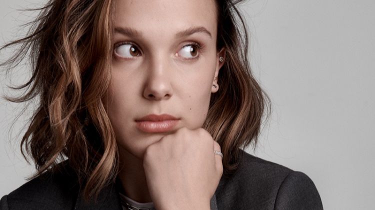 Millie Bobby Brown Was Just Named Louis Vuitton's Newest Ambassador