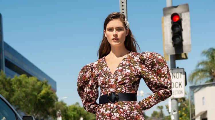 & Other Stories Unveils Los Angeles Inspired Style