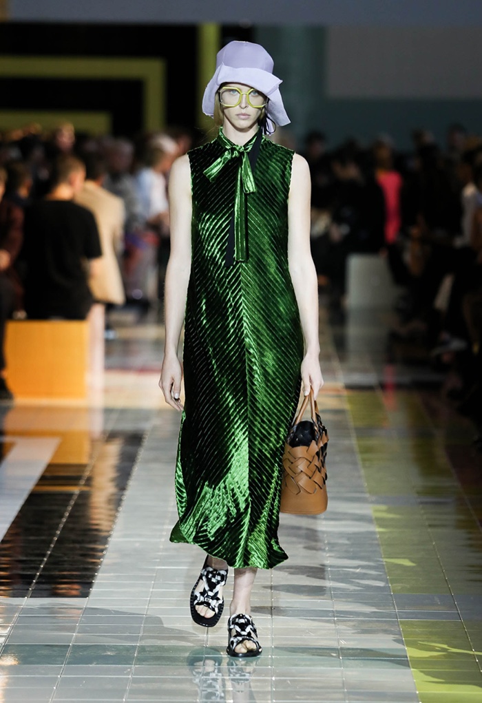 Best Female Fashion Indoor Shows in 2019