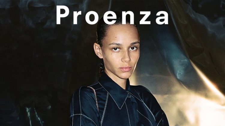 Proenza Schouler launches fall-winter 2019 campaign