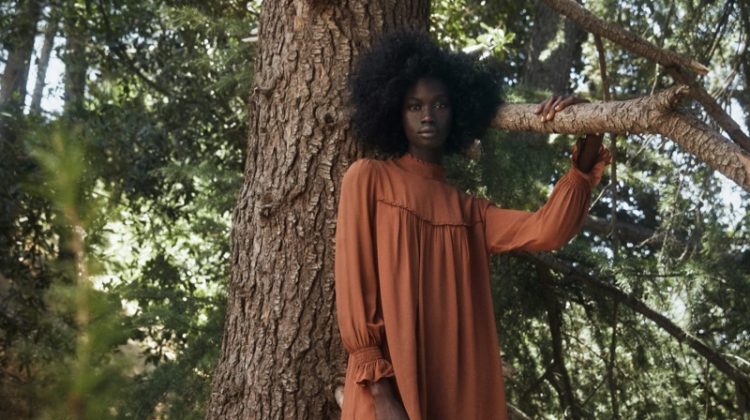 Just Landed: See Reformation’s Fall Arrivals