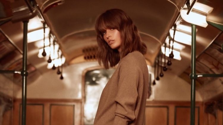 Knit Season: See REISS' New Sweater Styles Reiss fall-winter 2019 sweaters