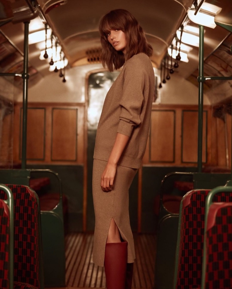 Reiss fall-winter 2019 sweaters
