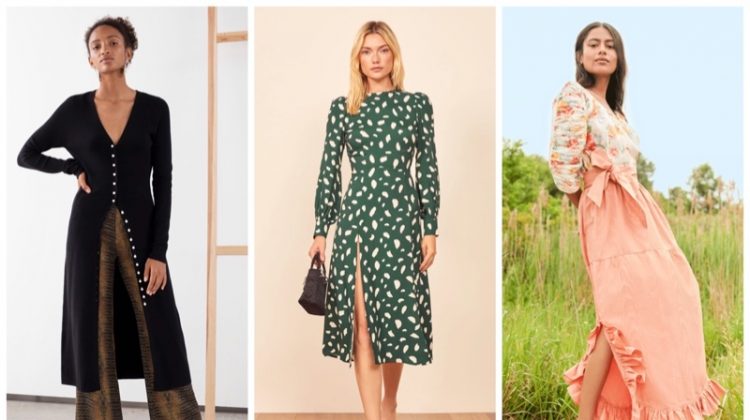 How to Dress Now: September 2019 Style Guide