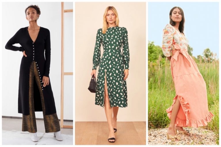 What Wear Now September 2019 Shopping Guide