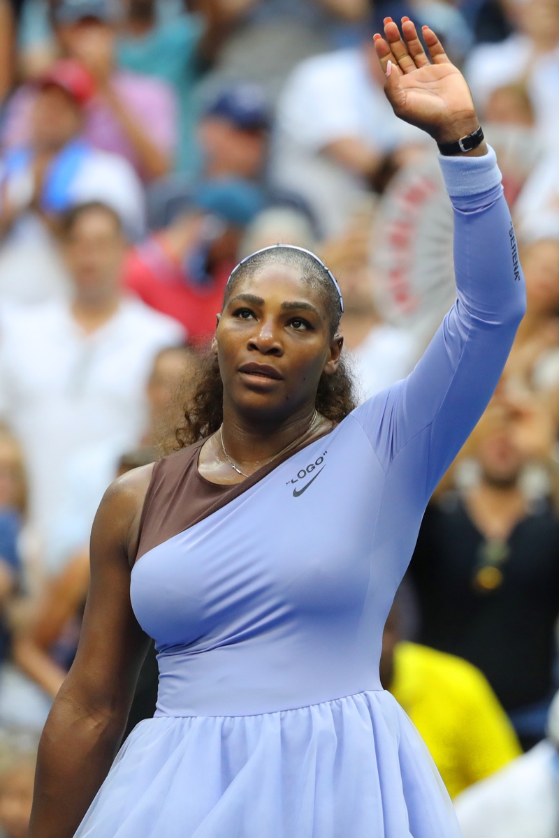 Serena Williams