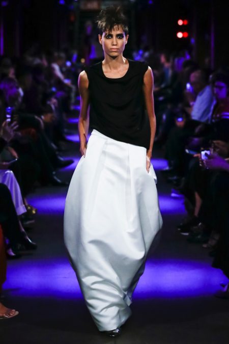 Tom Ford Takes on Street Wear for Spring 2020 Collection