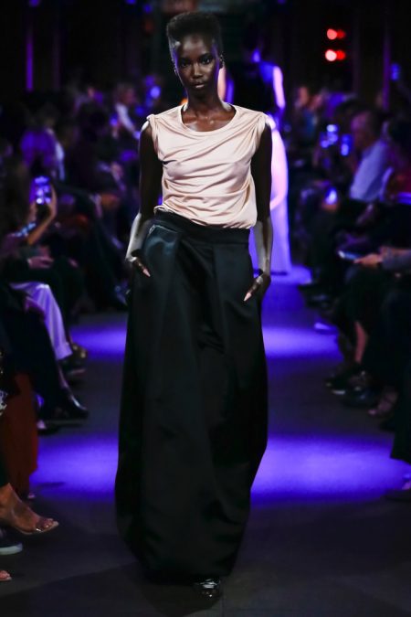Tom Ford Takes on Street Wear for Spring 2020 Collection