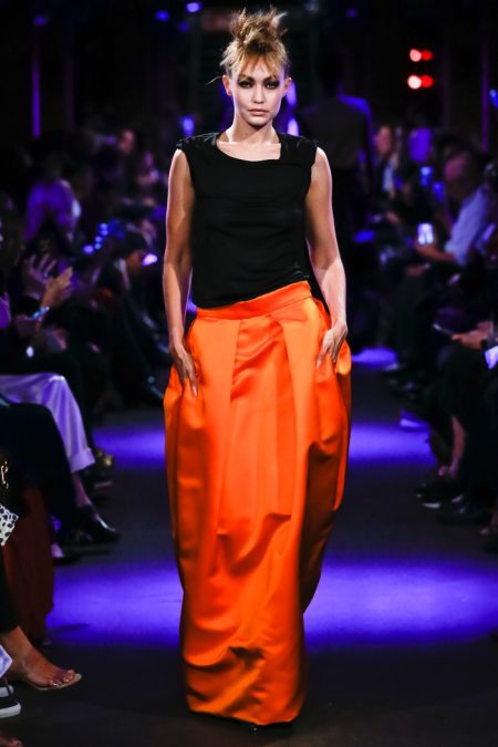 Tom Ford Takes on Street Wear for Spring 2020 Collection
