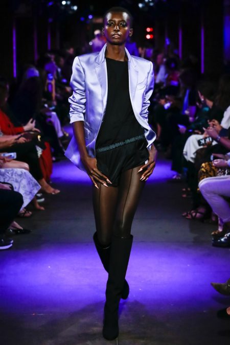 Tom Ford Takes on Street Wear for Spring 2020 Collection