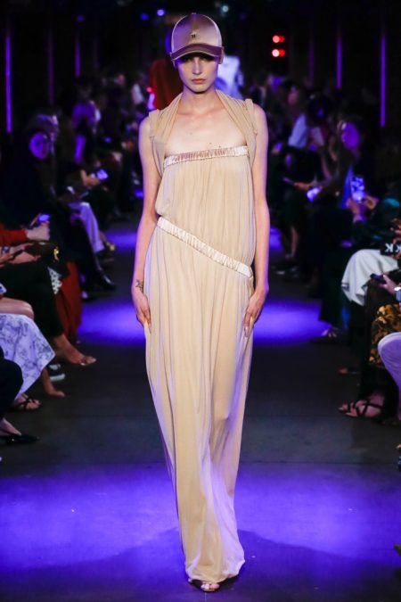 Tom Ford Takes on Street Wear for Spring 2020 Collection