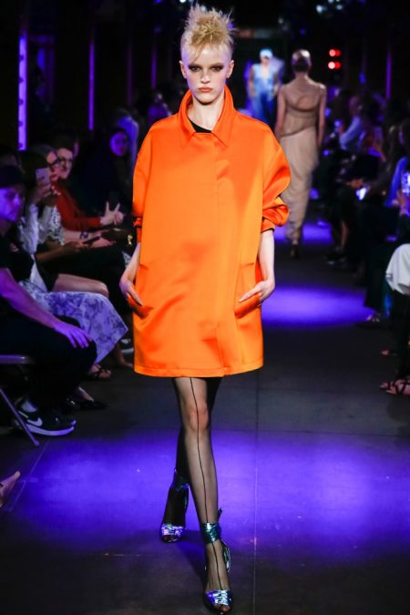 Tom Ford Takes on Street Wear for Spring 2020 Collection