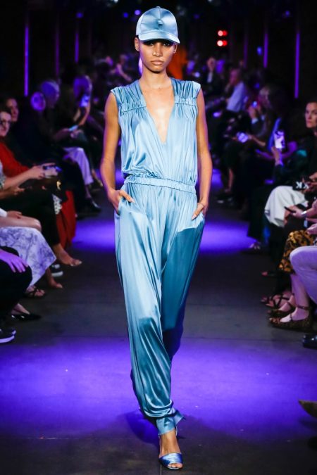 Tom Ford Takes on Street Wear for Spring 2020 Collection