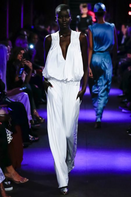 Tom Ford Takes on Street Wear for Spring 2020 Collection