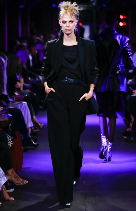 Tom Ford Takes on Street Wear for Spring 2020 Collection