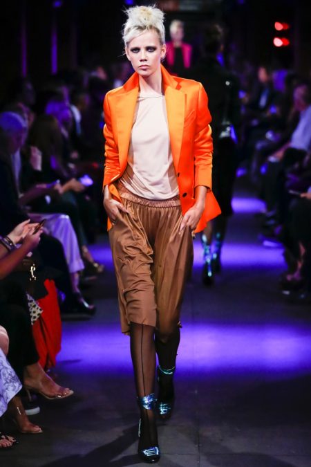 Tom Ford Takes on Street Wear for Spring 2020 Collection