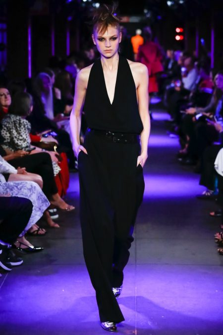 Tom Ford Takes on Street Wear for Spring 2020 Collection