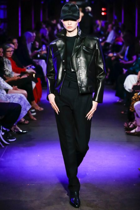 Tom Ford Takes on Street Wear for Spring 2020 Collection