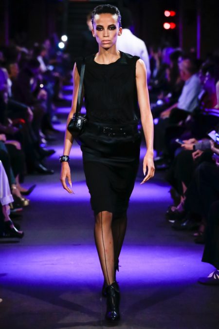 Tom Ford Takes on Street Wear for Spring 2020 Collection