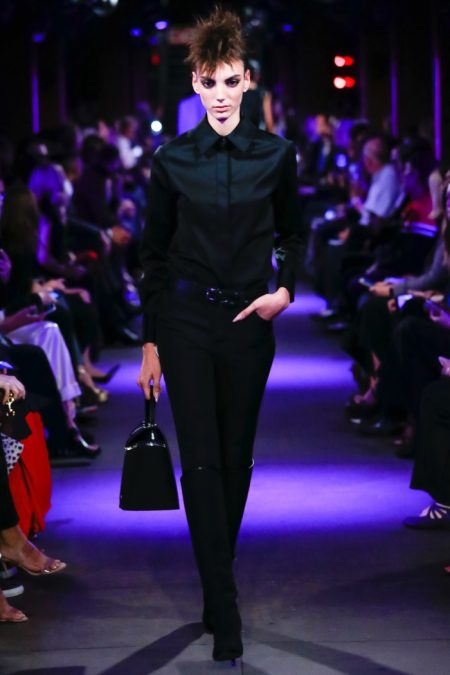 Tom Ford Takes on Street Wear for Spring 2020 Collection