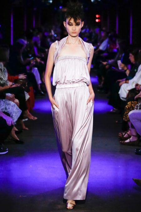 Tom Ford Takes on Street Wear for Spring 2020 Collection