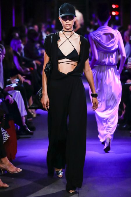 Tom Ford Takes on Street Wear for Spring 2020 Collection