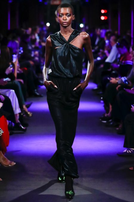 Tom Ford Takes on Street Wear for Spring 2020 Collection
