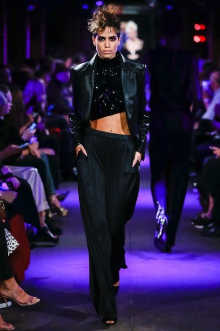 Tom Ford Takes on Street Wear for Spring 2020 Collection