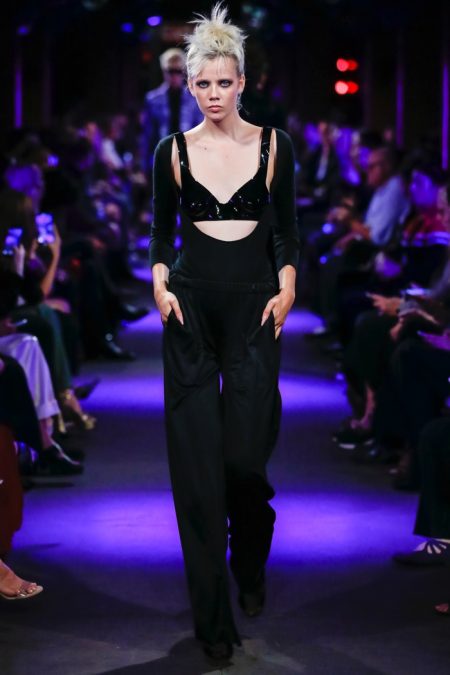 Tom Ford Takes on Street Wear for Spring 2020 Collection