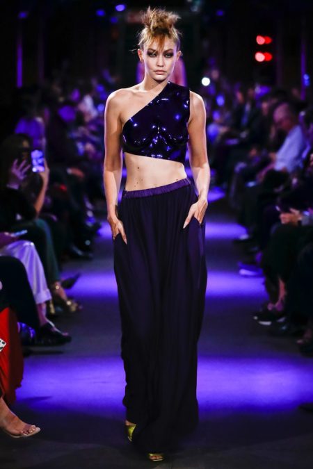 Tom Ford Takes on Street Wear for Spring 2020 Collection