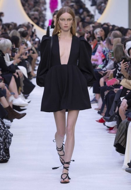 Valentino Spring / Summer 2020 Runway | Fashion Gone Rogue