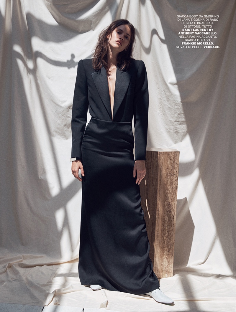 Stivali on sale versace 2019