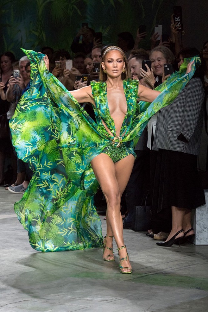 Best Female Fashion Indoor Shows in 2019