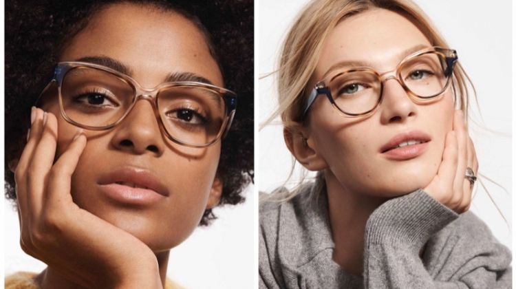 Warby Parker Super Concentric glasses