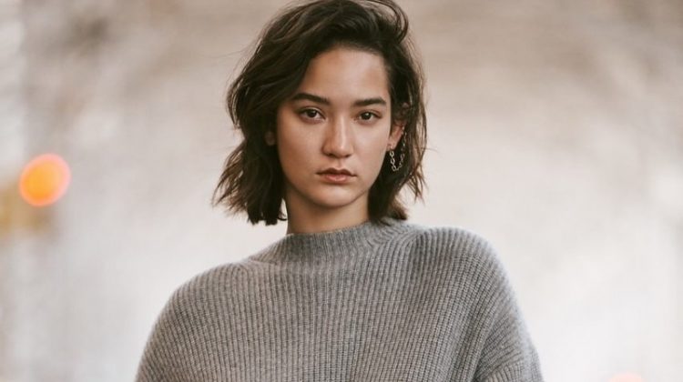 Keep It Cool in Alexander Wang’s Fall Styles