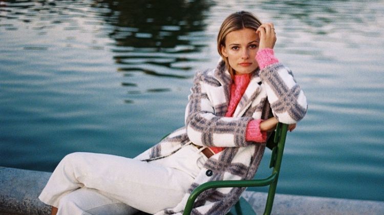 Autumn Layers: See Anthropologie’s Latest Outerwear