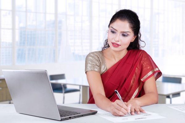 Types Of Office Wear For The Indian Woman Fashion Gone Rogue facebook