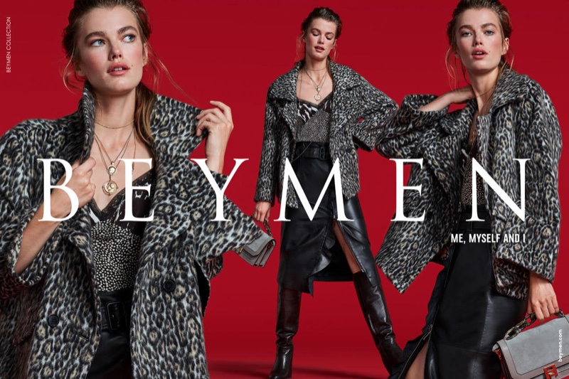 Beymen Collection unveils fall-winter 2019 campaign