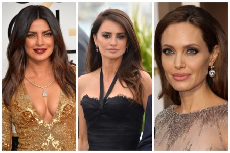 Everything to Know About Chestnut Brown Hair Chestnut hair celebrity inspiration