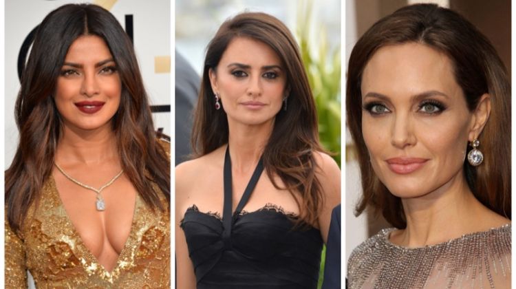 Everything to Know About Chestnut Brown Hair