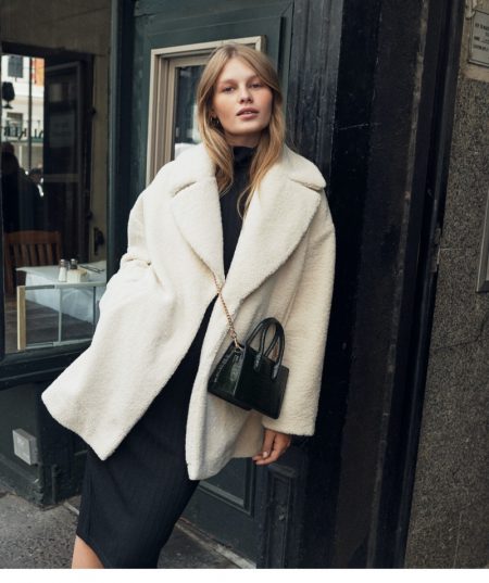 H&M Fall 2019 Coats Women's Shop