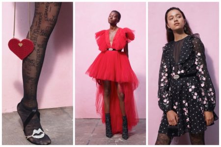 The Giambattista Valli x H&M Lookbook is Here - See the Photos! The Giambattista Valli x H&M Lookbook is Here - See the Photos!