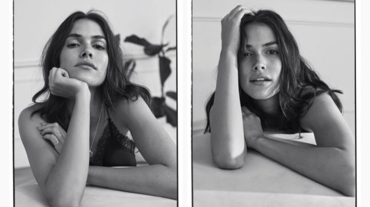 Everyday Intimates: Discover H&M’s Fall Pajama Styles
