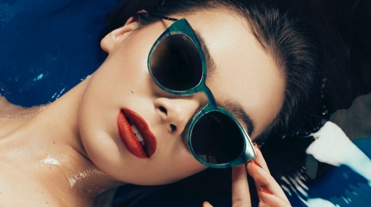 Prive Revaux launches La Vita sunglasses campaign