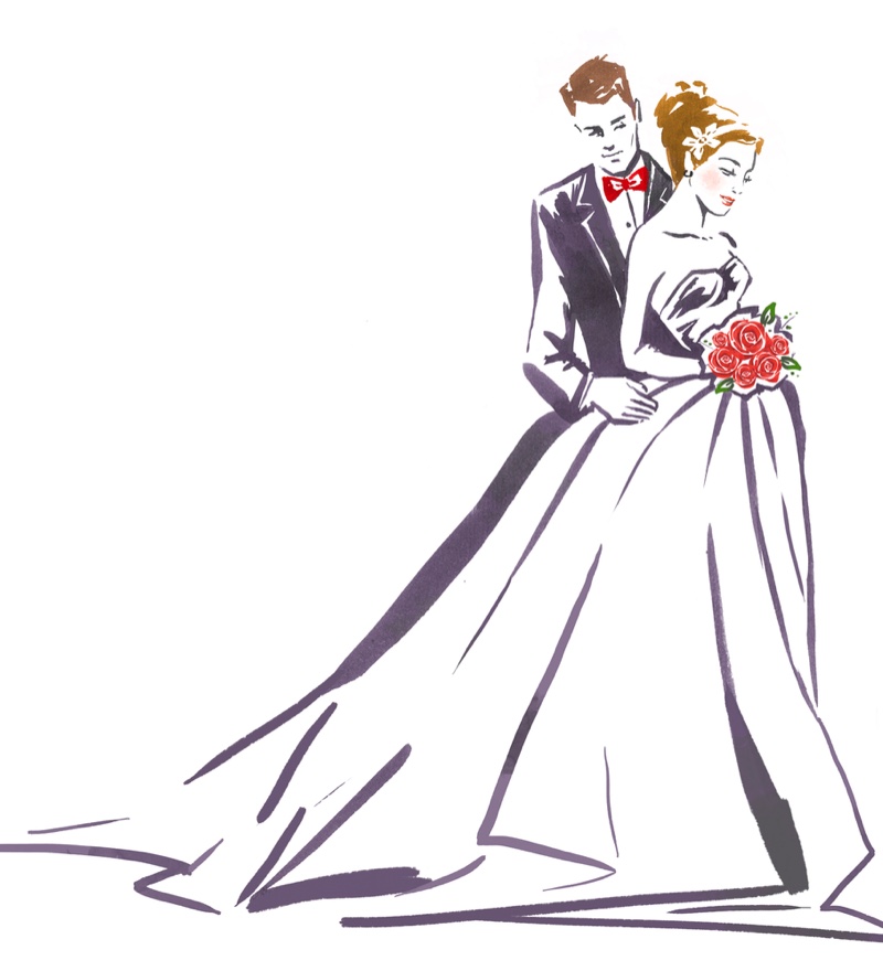 7 Wedding Invitation Trends You Must Know Fashion Gone Rogue