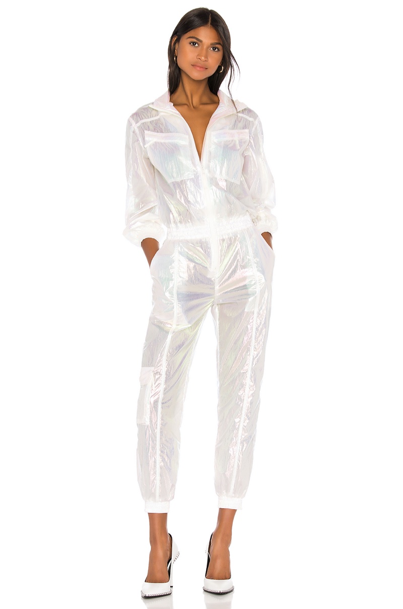 Jonathan Simkhai x REVOLVE Boilersuit $395