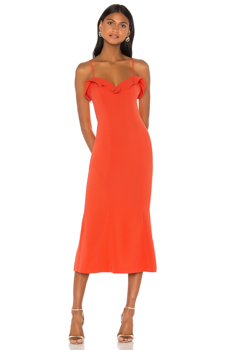 Likely Johnna Dress $228